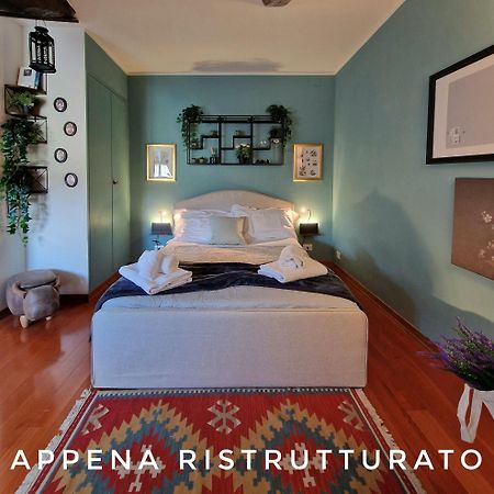Ferienwohnung Cit Ma Bon Turin Exterior foto